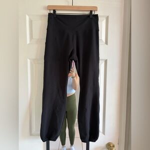 Aerie Black Leggings